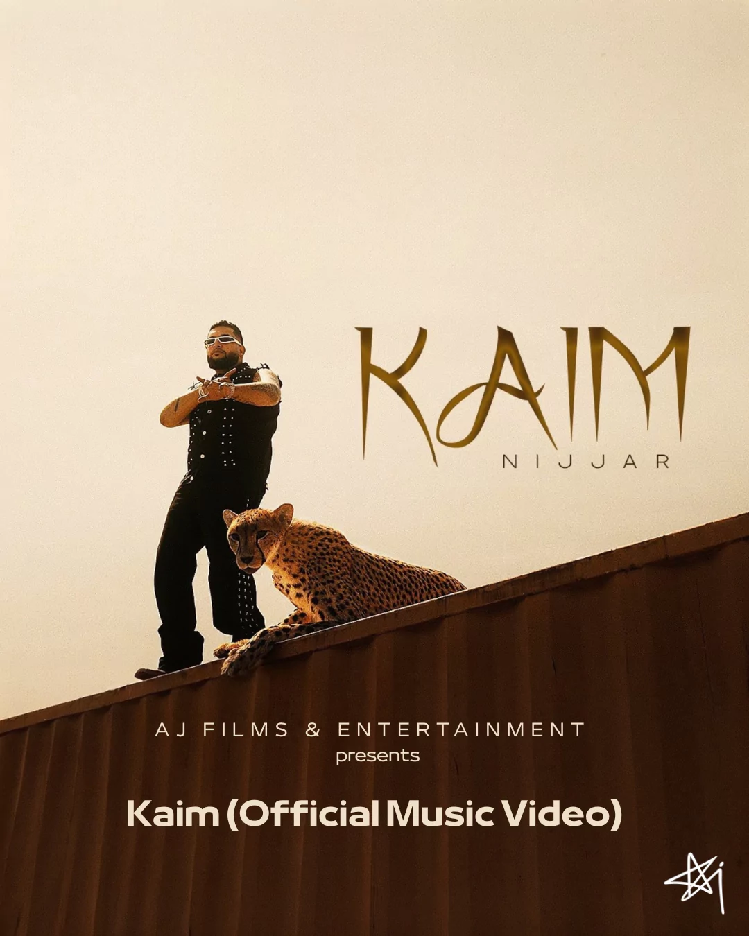 Kaim
