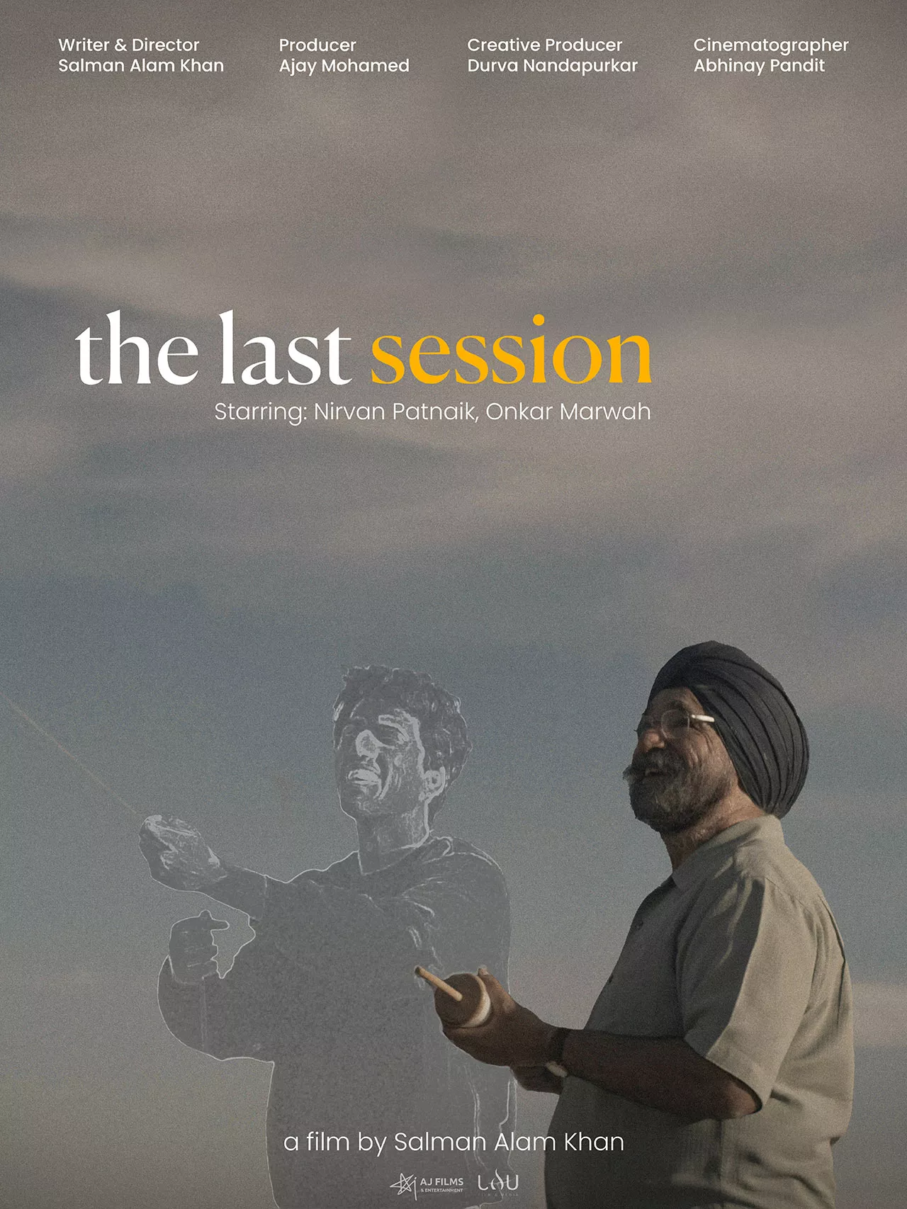 The Last Session